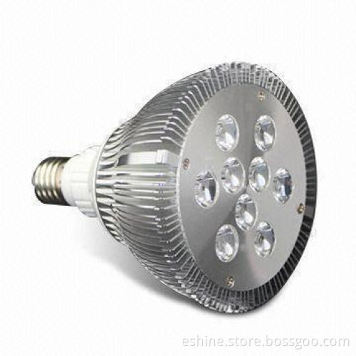 5W/7W/12W /gu10 LED Spotlight/high power